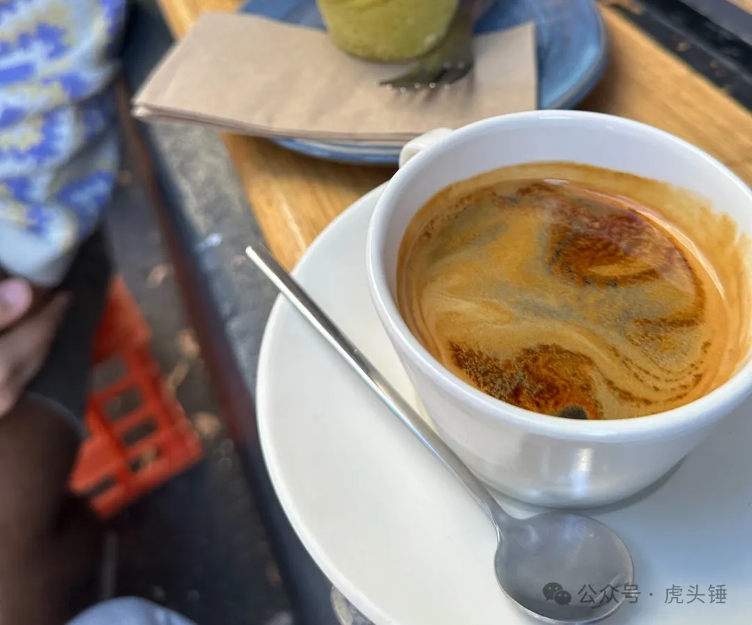 Espresso 与系统内核的类比