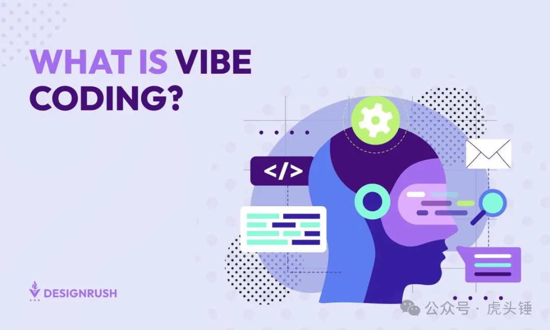 The definition and basic workflow of Vibe Coding