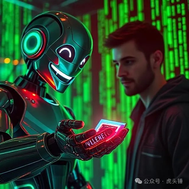 Risk two: AI-generated code can introduce security vulnerabilities