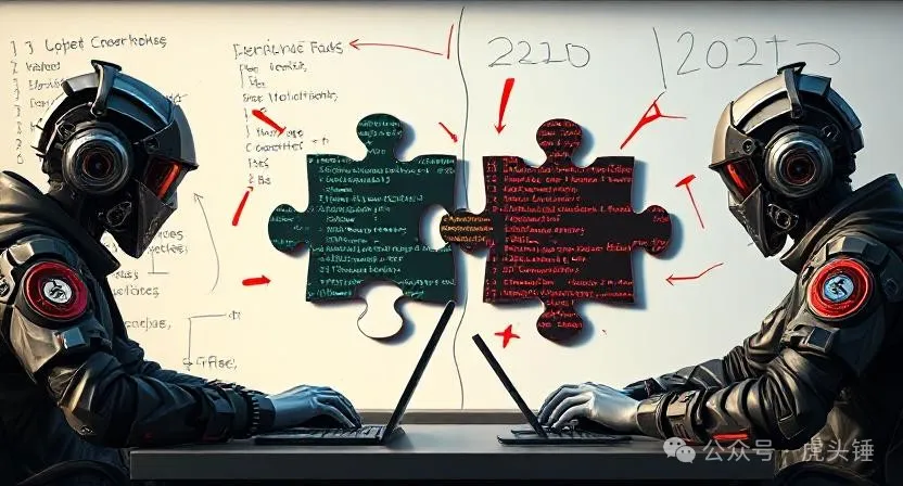 Risk four: inconsistent code style raises collaboration costs